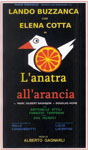 l'anatra all'arancia